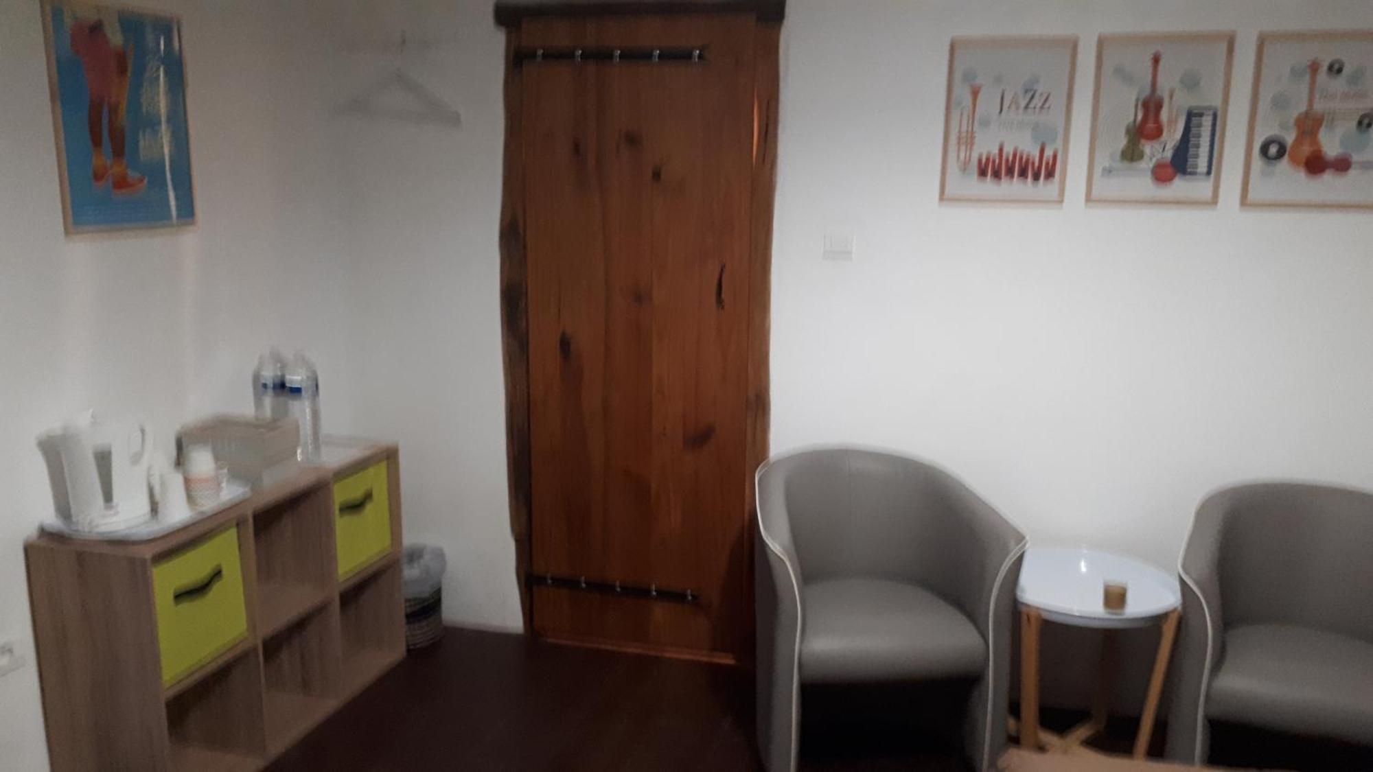 Jazz Et Vacances Monlezun Cameră foto